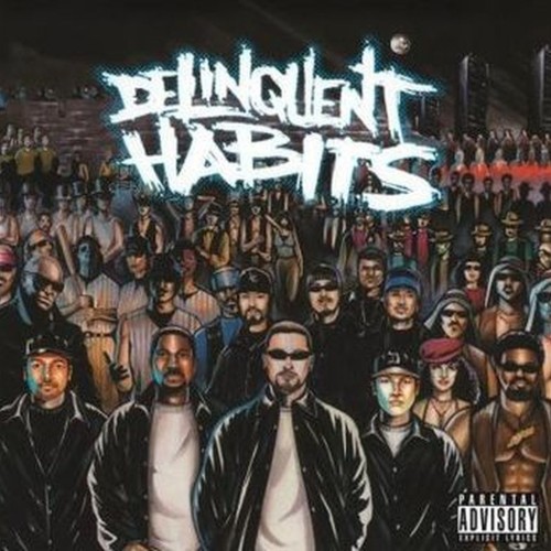 delinquent habits