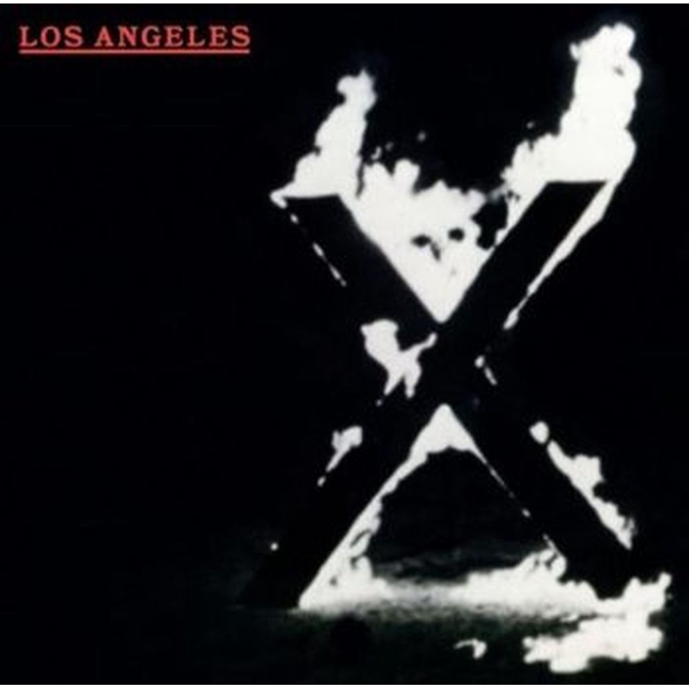 los angeles