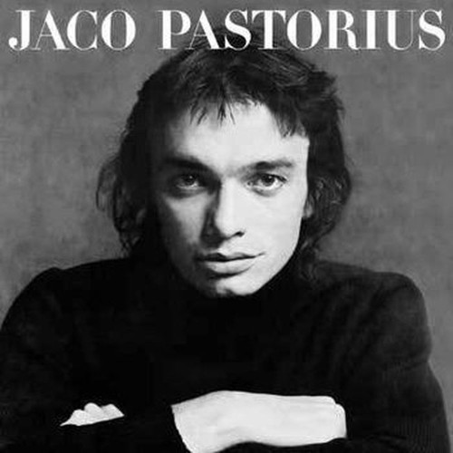 jaco pastorius