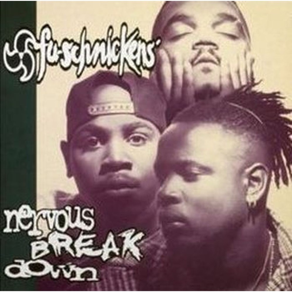 nervous brealdown