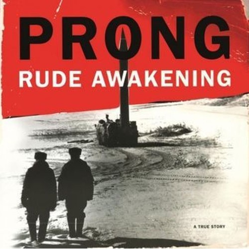 rude awakening