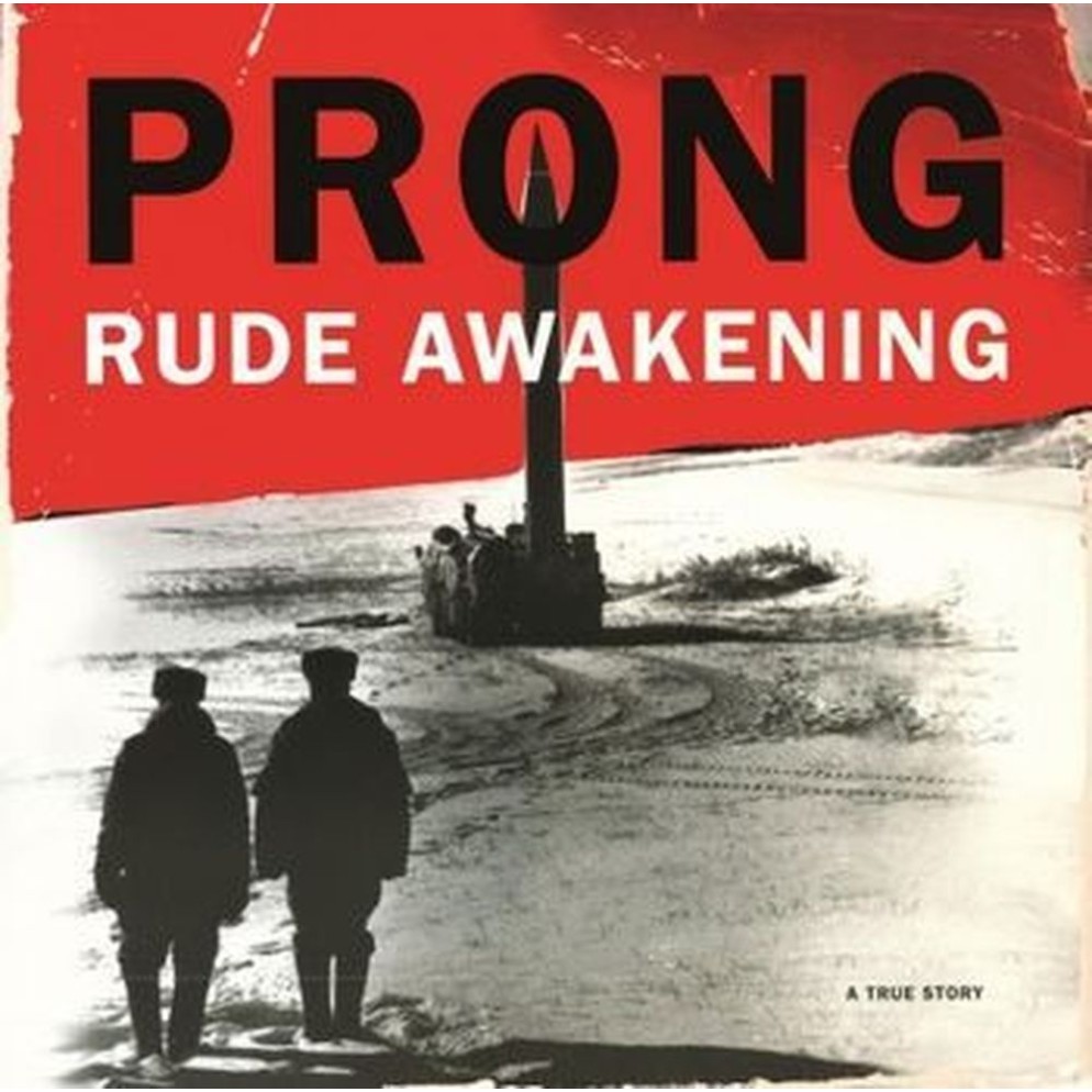 rude awakening