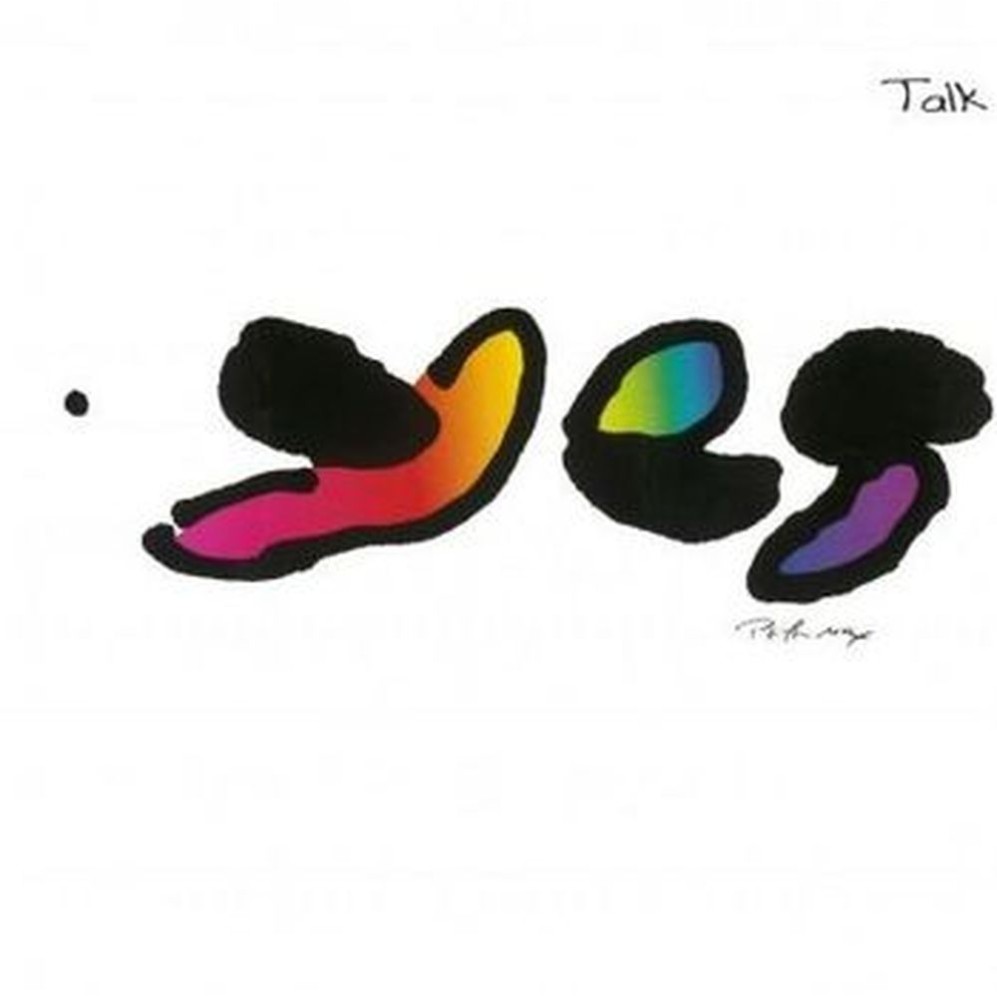 talk