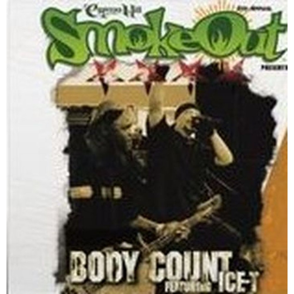 smoke out live