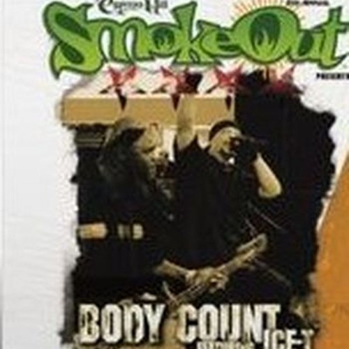 smoke out live