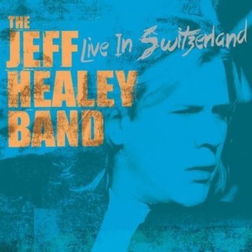 live in switzerland