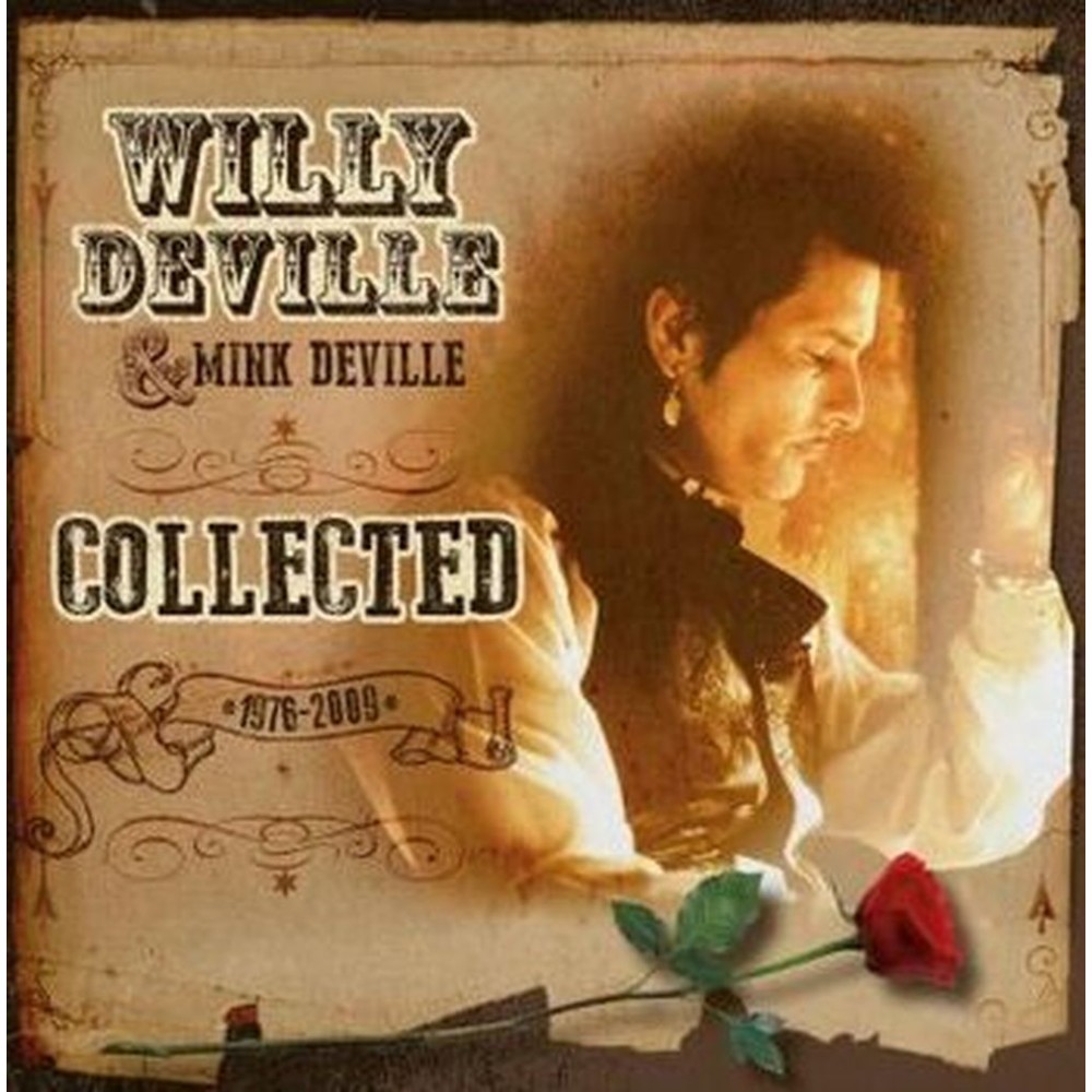 collected