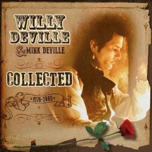 collected