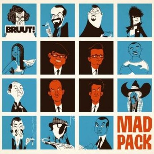 mad pack