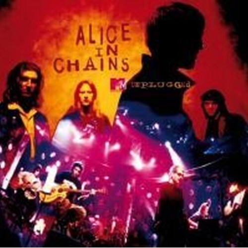 mtv unplugged