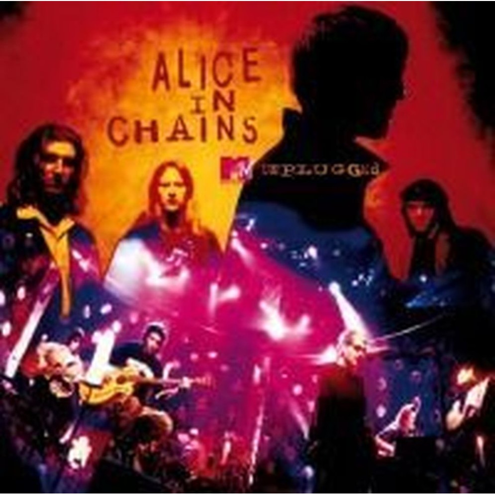 mtv unplugged