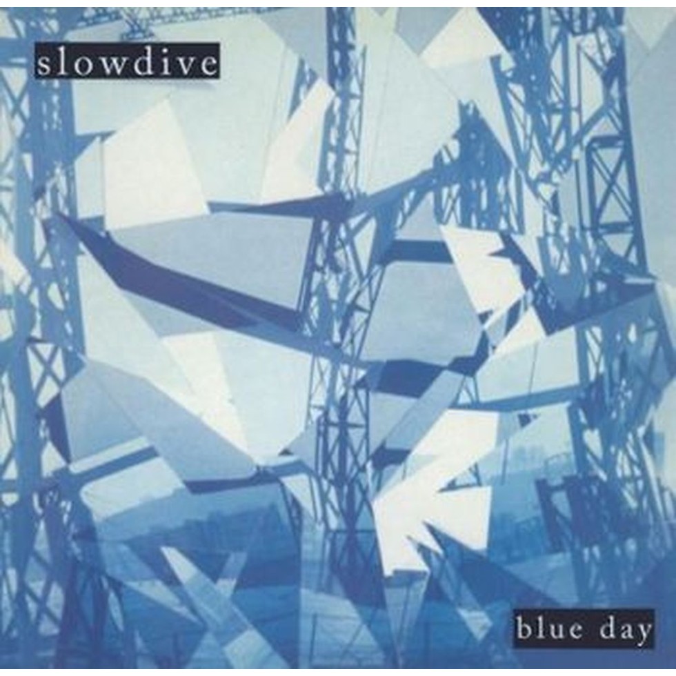 blue day (record store day 2015 exclusive, limited)