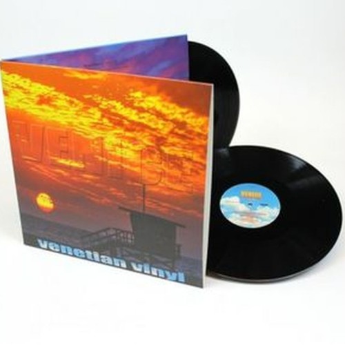 venetian vinyl (best of)