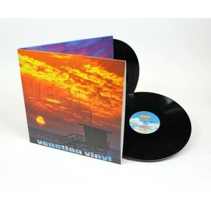 venetian vinyl (best of)