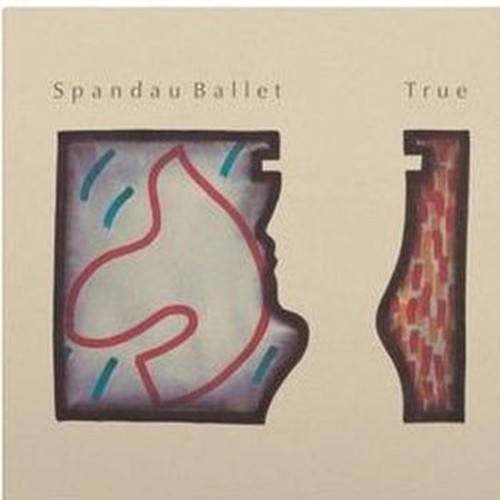 True