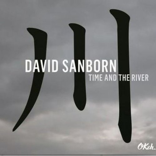 time and the river