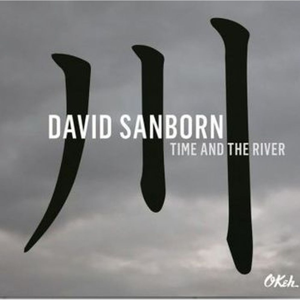 time and the river