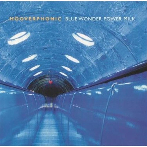 blue wonder power milk (record store day 2015 exclusive, limited)