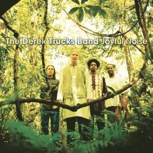 joyful noise