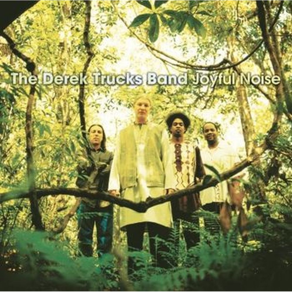 joyful noise