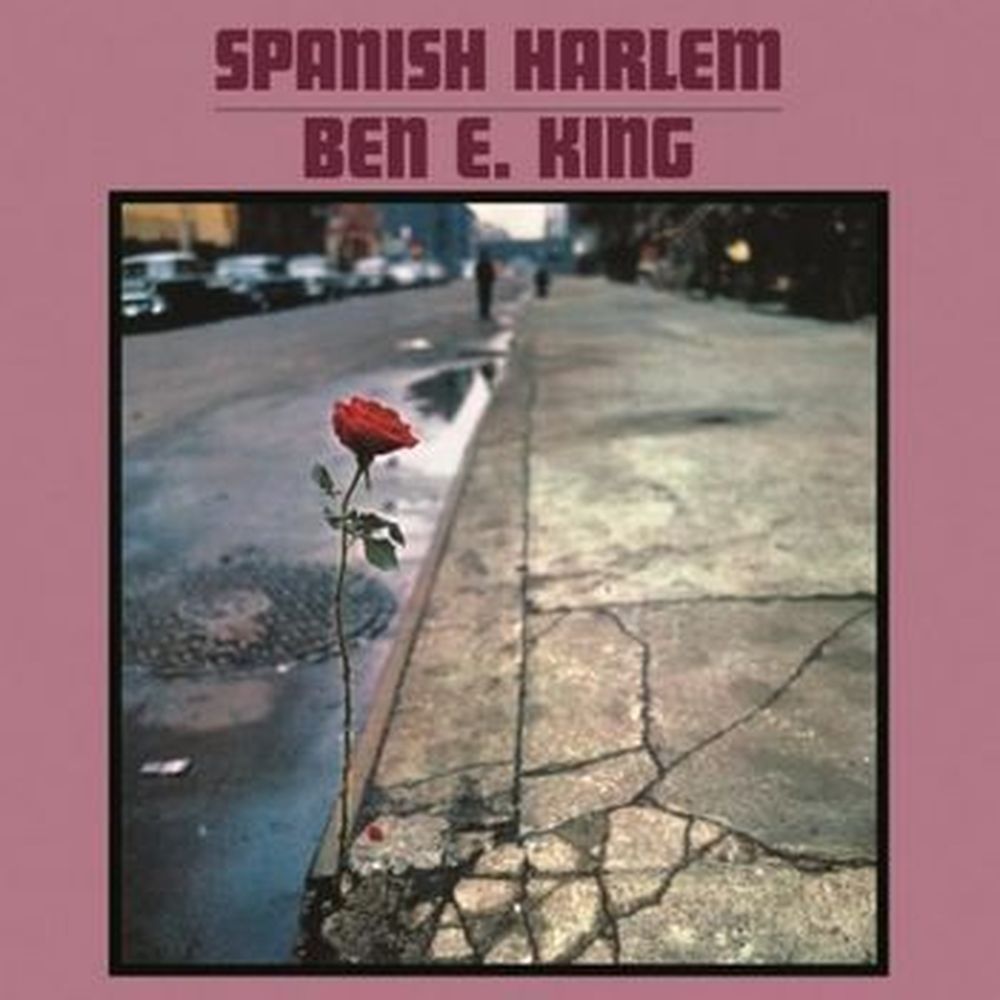 spanish harlem