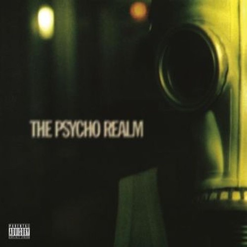 the psycho realm