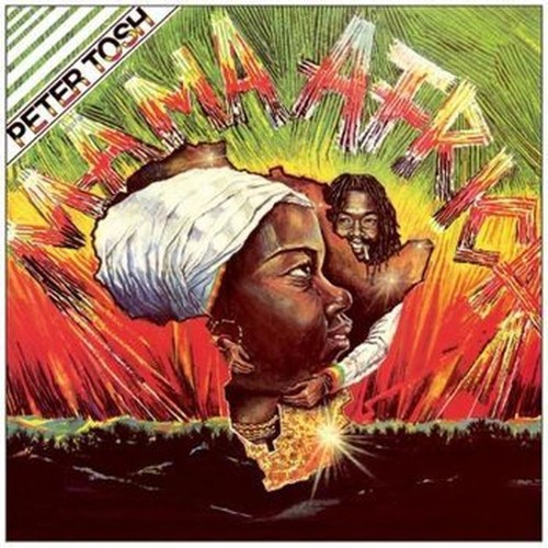 mama africa
