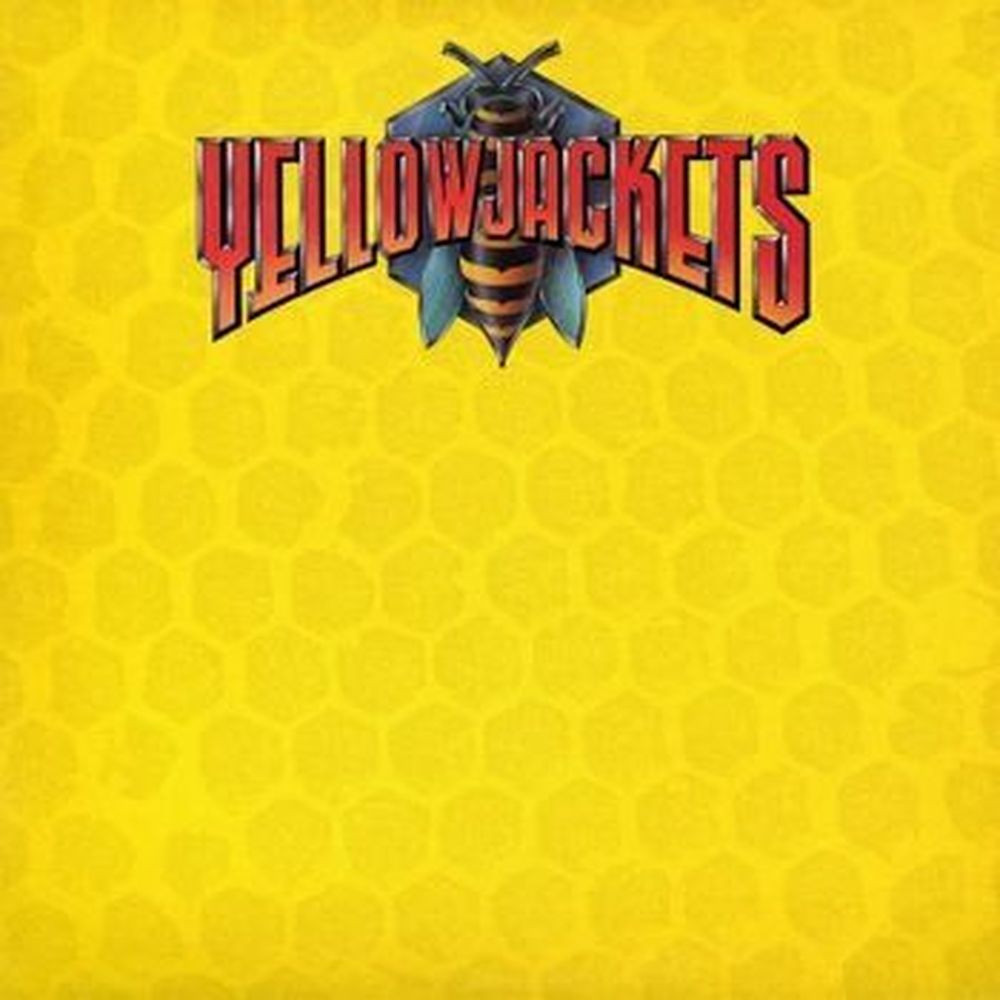 yellowjackets