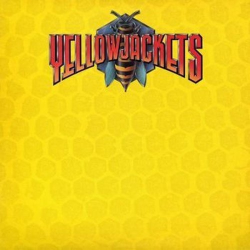 yellowjackets