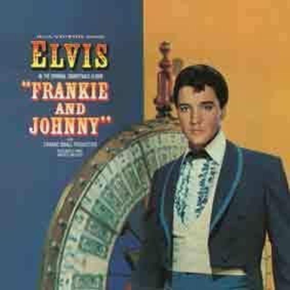 frankie & johnny