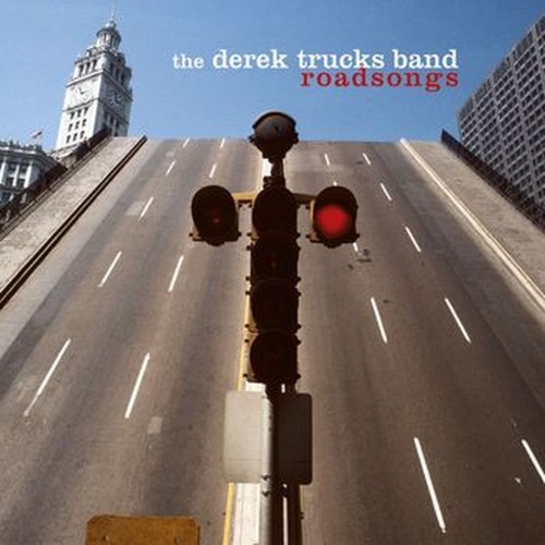 roadsongs (coloured vinyl)