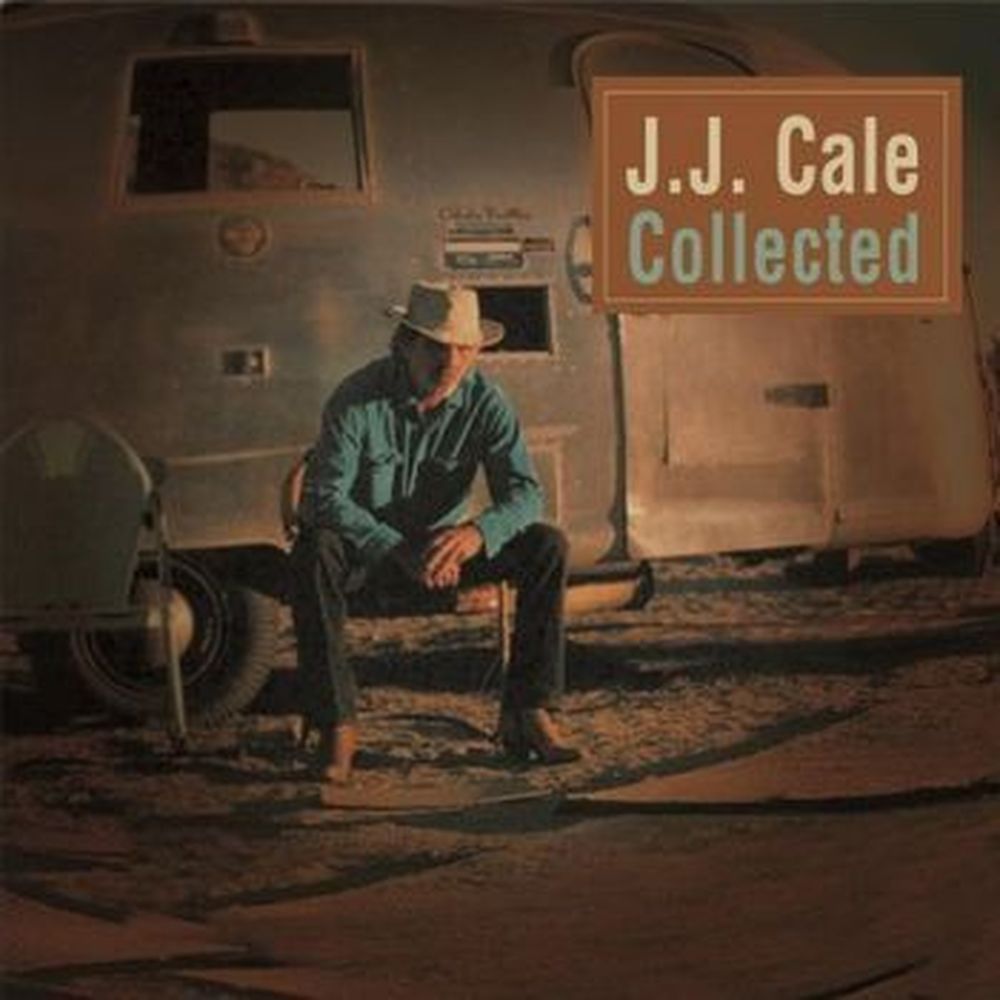 collected