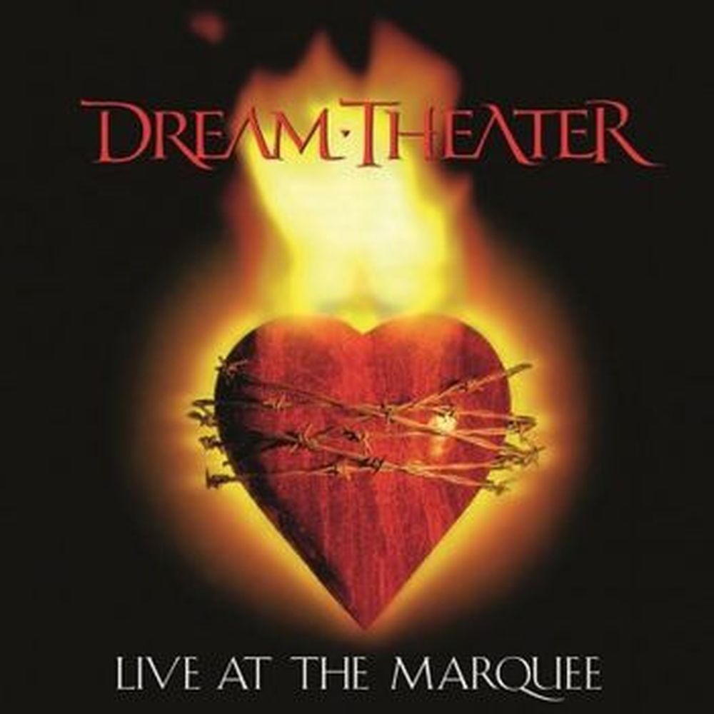 live at the marquee