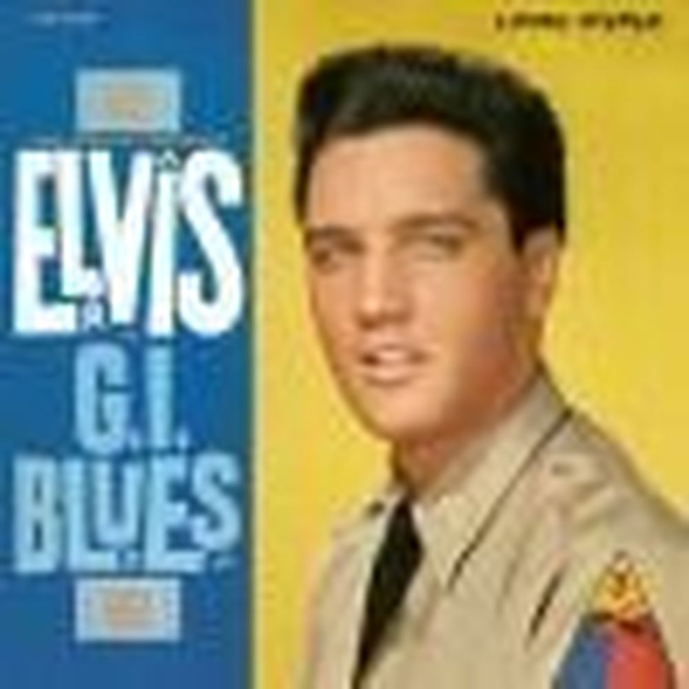 g.i. blues