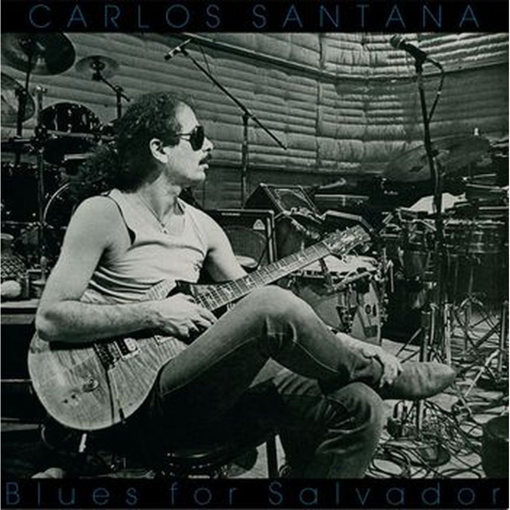 blues for salvador