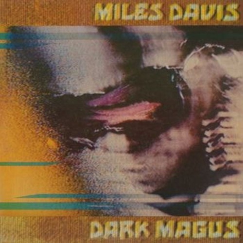 dark magus