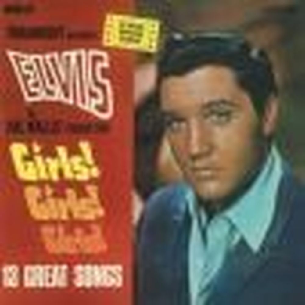 girls! girls! girls!..