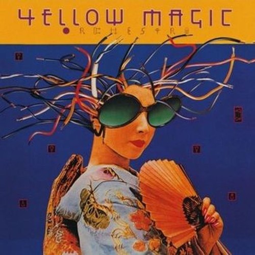 ymo usa & yellow magic orchestra