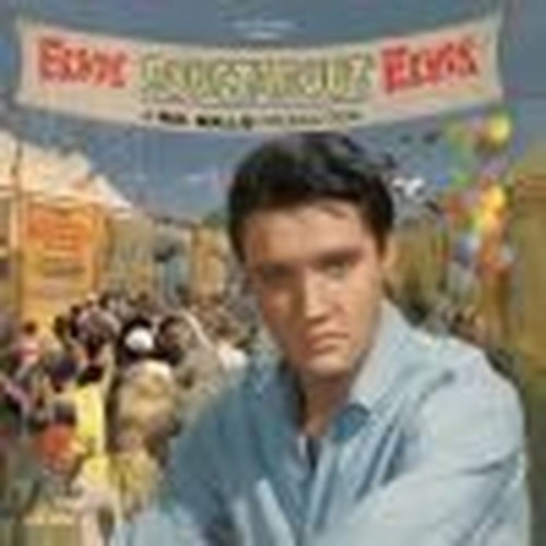 roustabout