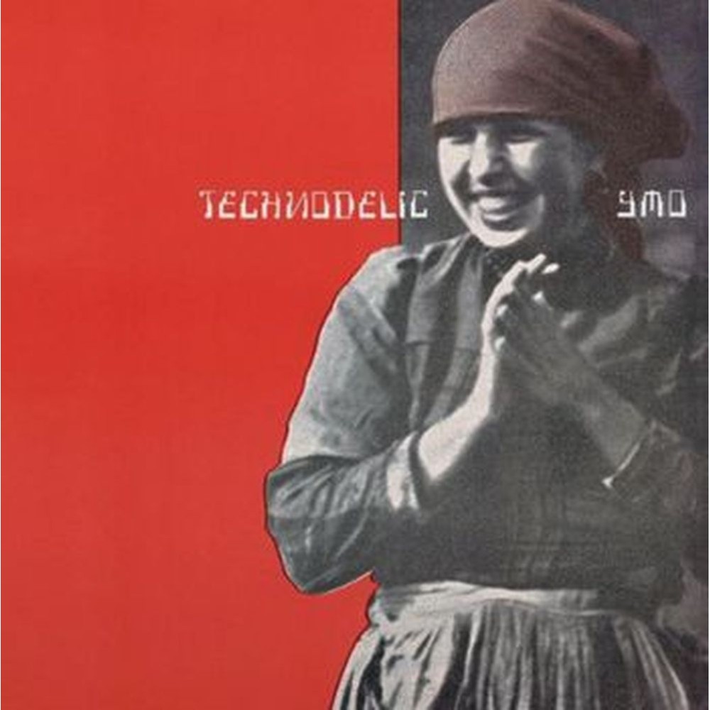 technodelic