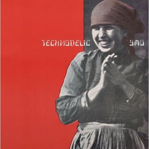 technodelic