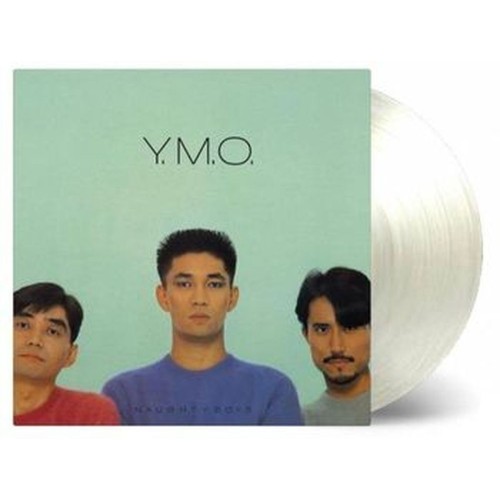 naughty boys & instrumental