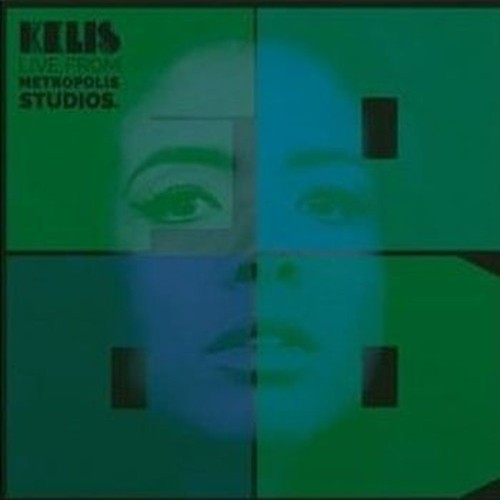 live from metropolis studios
