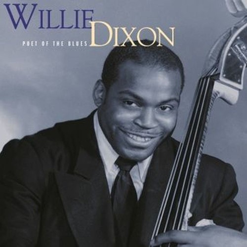 poet of the blues