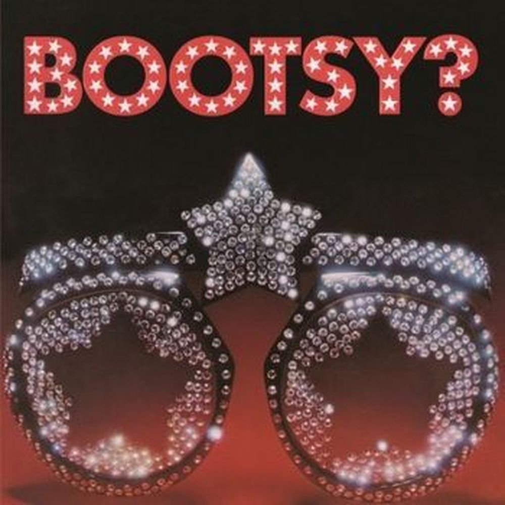 bootsy? player of the year