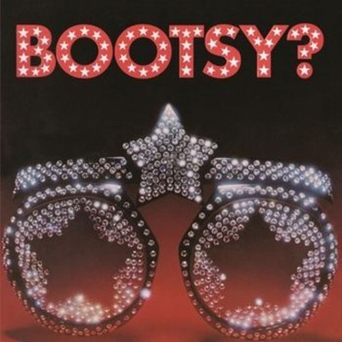 bootsy? player of the year