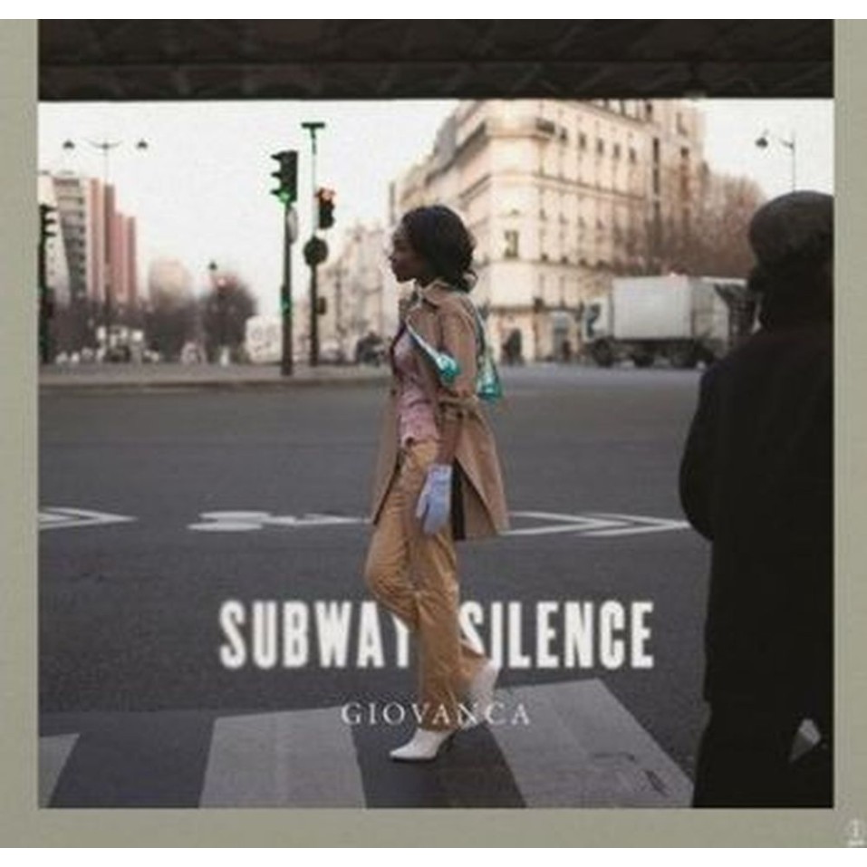 subway silence
