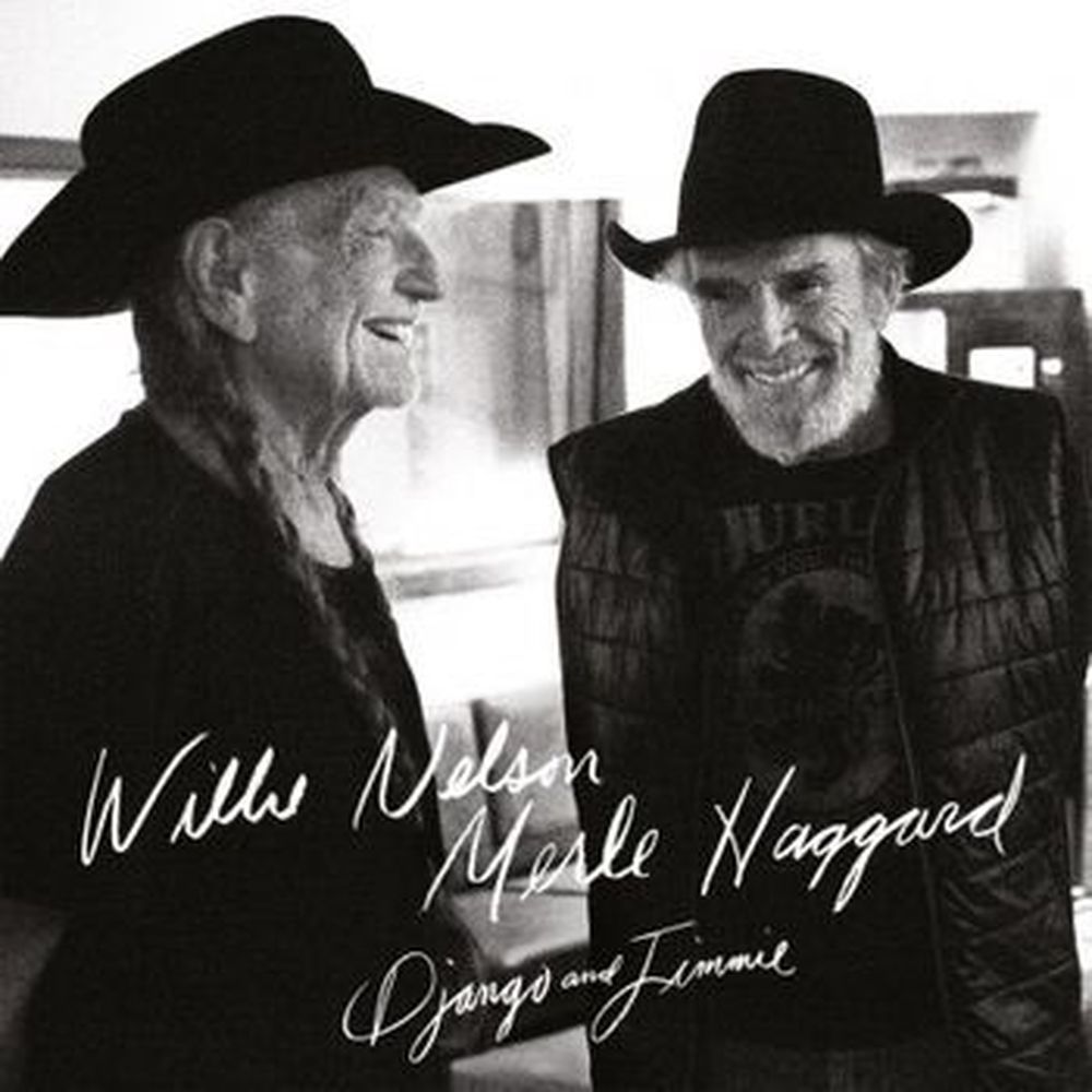 django and jimmie