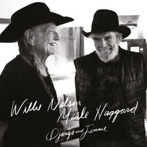 django and jimmie