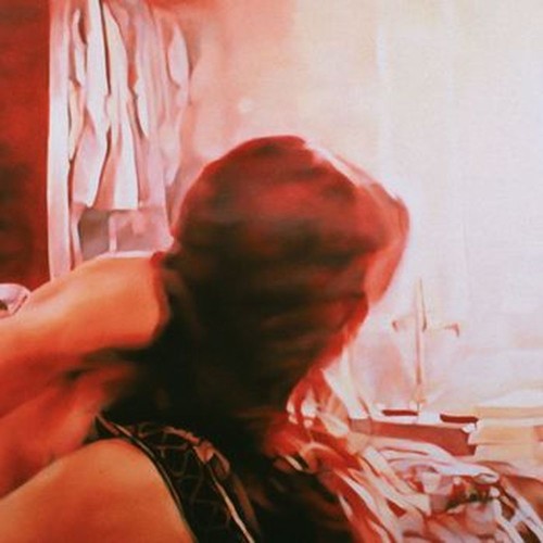 madrugada (2008)